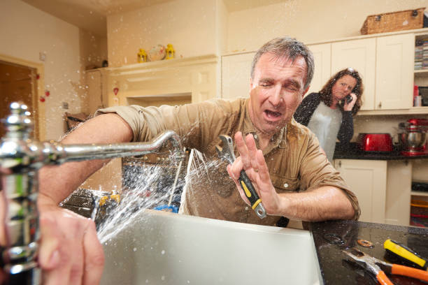 Best Carpet water damage restoration  in Califon, NJ